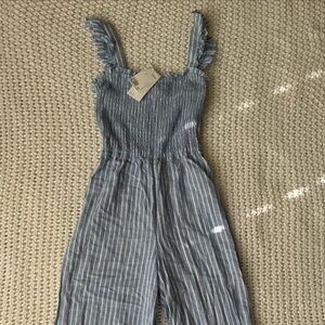 H&M JUMPSUIT